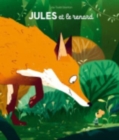 Jules et le renard - Book