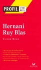 Profil d'une oeuvre : Hernani/Ruy Blas - Book