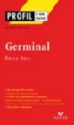Profil d'une oeuvre : Germinal - Book