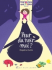 Peur du noir, moi ? - Book