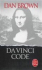 Da Vinci code - Book