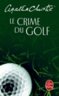 Le crime du golf - Book