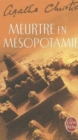 Meurtre en Mesopotamie - Book