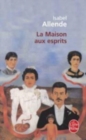 La maison aux esprits - Book