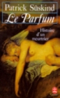 Le parfum - Book