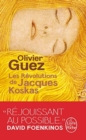 Les revolutions de Jacques Koskas - Book