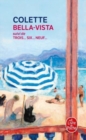 Bella-Vista - Book