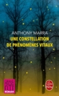 Une constellation de phenomenes vitaux - Book