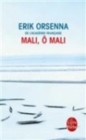 Mali, o Mali - Book