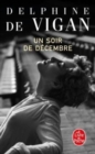 Un soir de decembre - Book