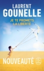 Je te promets la liberte - Book