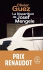 La disparition de Josef Mengele - Book