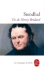 Vie de Henry Brulard - Book