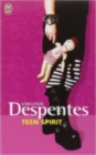 Teen Spirit - Book