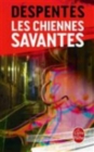 Les chiennes savantes - Book