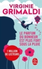 Le parfum du bonheur est plus fort sous la pluie - Book