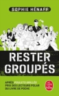Rester groupes - Book