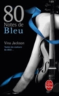 80 notes de Bleu - Book