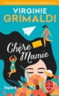 Chere mamie - Book