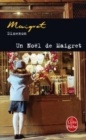 Un Noel de Maigret - Book