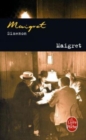 Maigret - Book