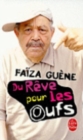 Du reve pour les oufs - Book