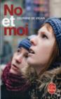 No et moi - Book