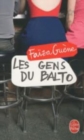 Les gens du Balto - Book