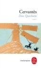 Don Quichotte (Tome 1) - Book