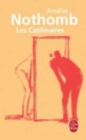 Les catilinaires - Book