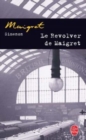 Le revolver de Maigret - Book
