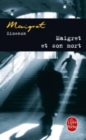 Maigret et son mort - Book
