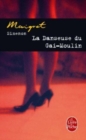 La danseuse du Gai-Moulin - Book