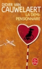 La demi-pensionnaire - Book