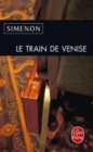 Le train de Venise - Book