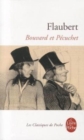 Bouvard et Pecuchet - Book