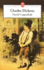 David Copperfield - Book