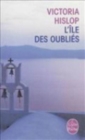 L'ile des oublies - Book