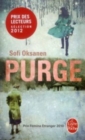 Purge - Book