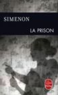 La prison - Book