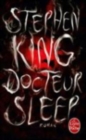 Docteur Sleep - Book