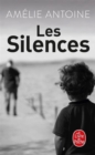Les silences - Book