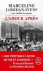 L'amour apres - Book