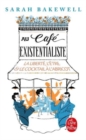 Au cafe existentaliste - Book