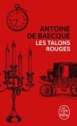 Les talons rouges - Book