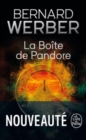 La boite de Pandore - Book