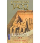 Le juge d'Egypte 2/La loi du desert - Book