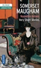 Nouvelles breves/Very short stories - Book