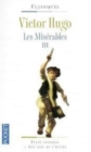 Les Miserables (vol. 3 of 3) - Book