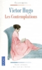 Les contemplations - Book